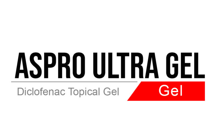 Aspro Ultra Gel