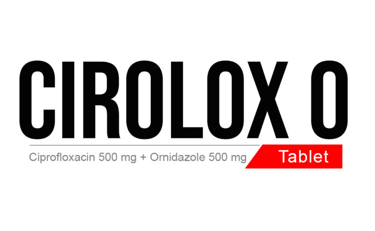 Cirolox O