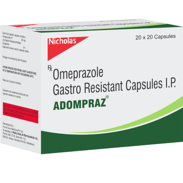 Adompraz -D.
