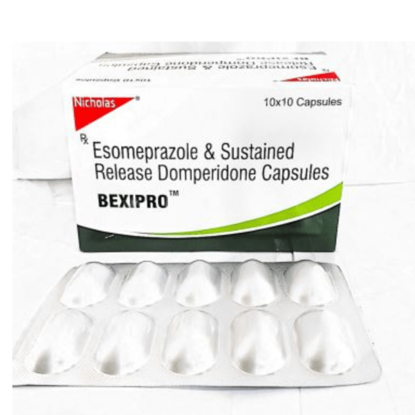 Bexipro Tablet