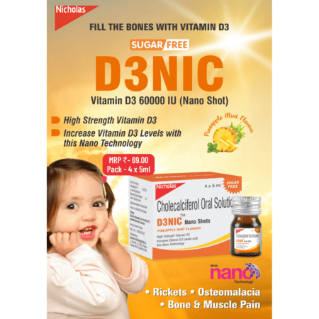 D3NIC