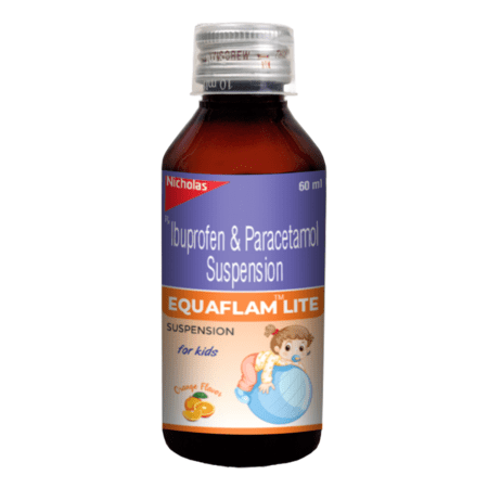 EQUAFLAM LITE
