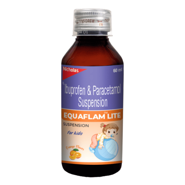 EQUAFLAM LITE