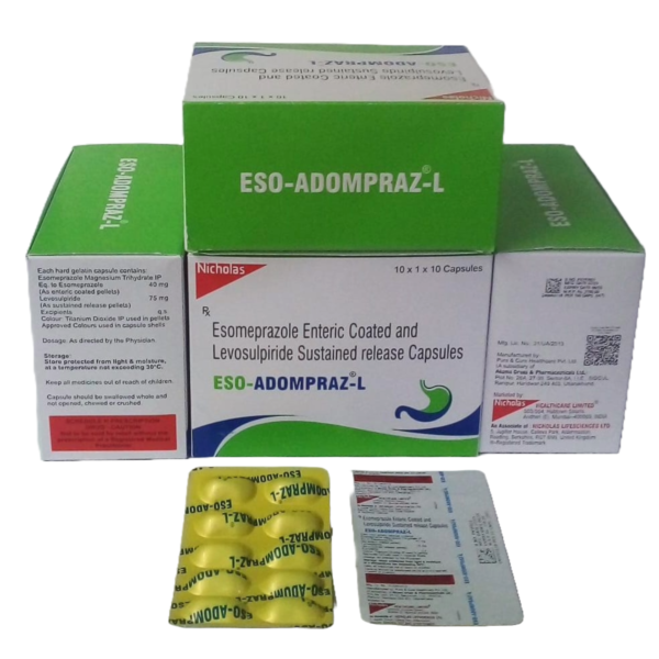 ESO ADOMPRAZ -L