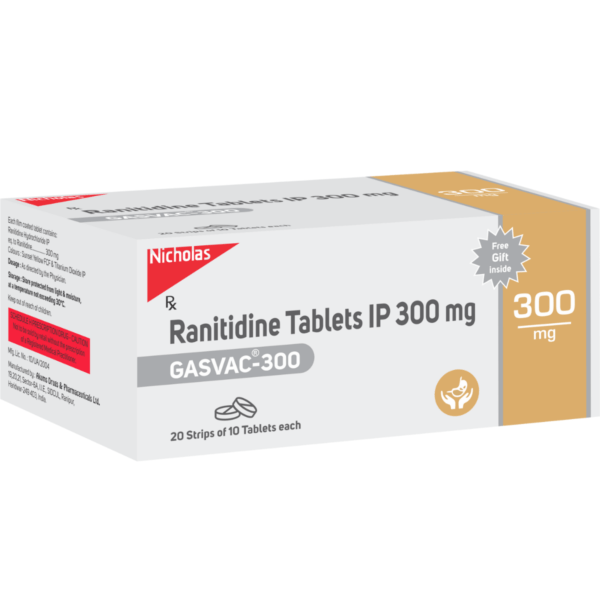 GASVAC-300