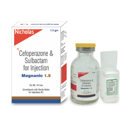 Magnanic 1.5