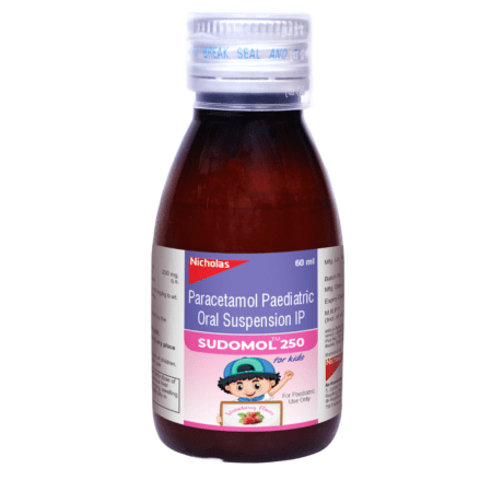 SUDOMOL 250