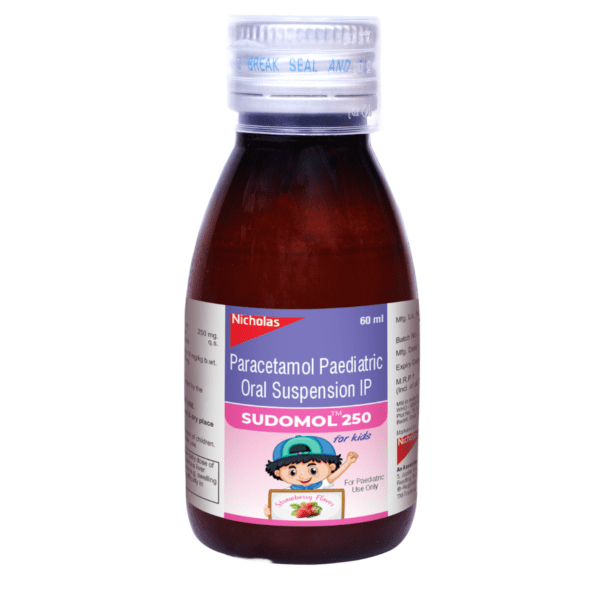 SUDOMOL 250