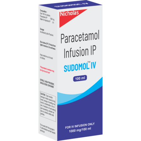 SUDOMOL IV