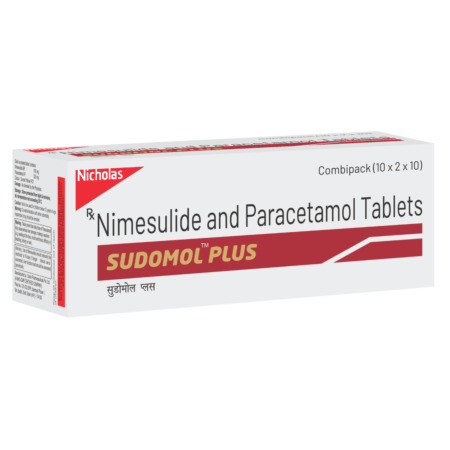 SUDOMOL PLUS