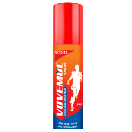 VOVEMOL SPRAY