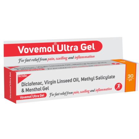 VOVEMOL ULTRA GEL