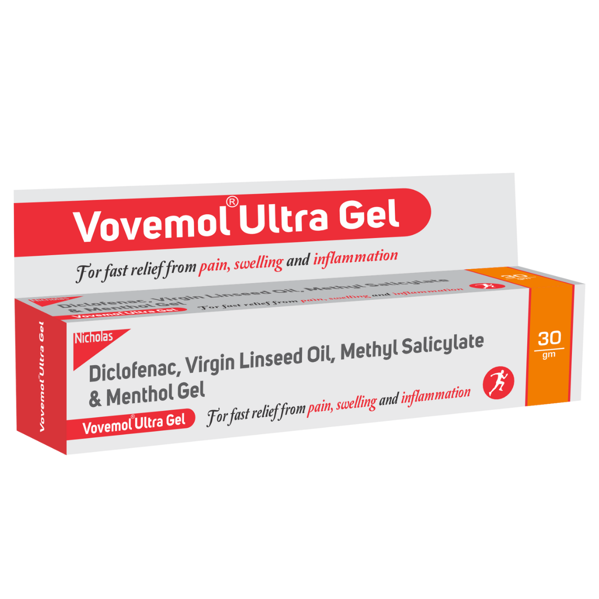 VOVEMOL UltraGel