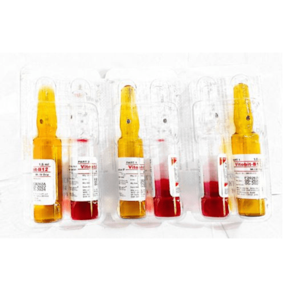 Vitobit-B12