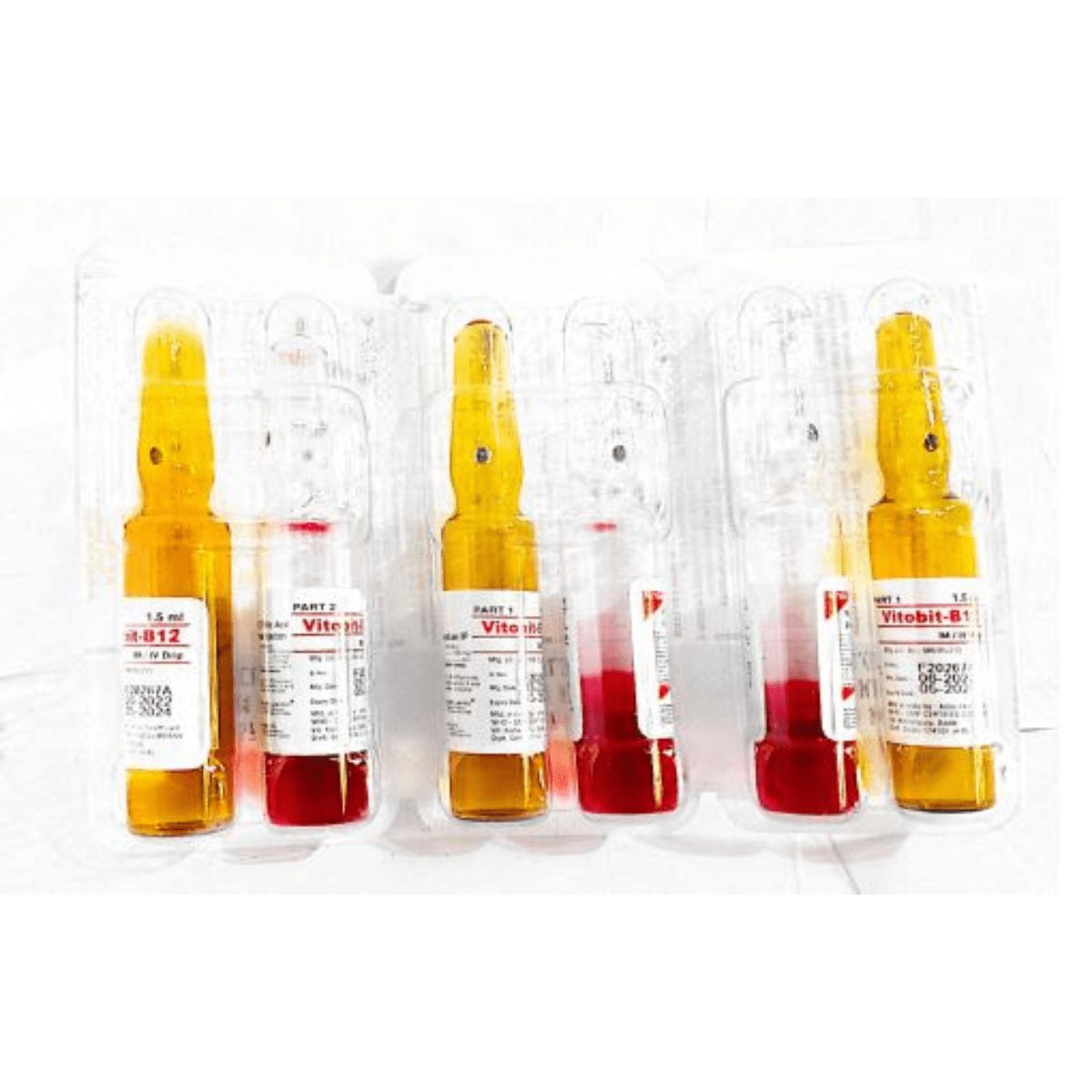 Vitobit-B12