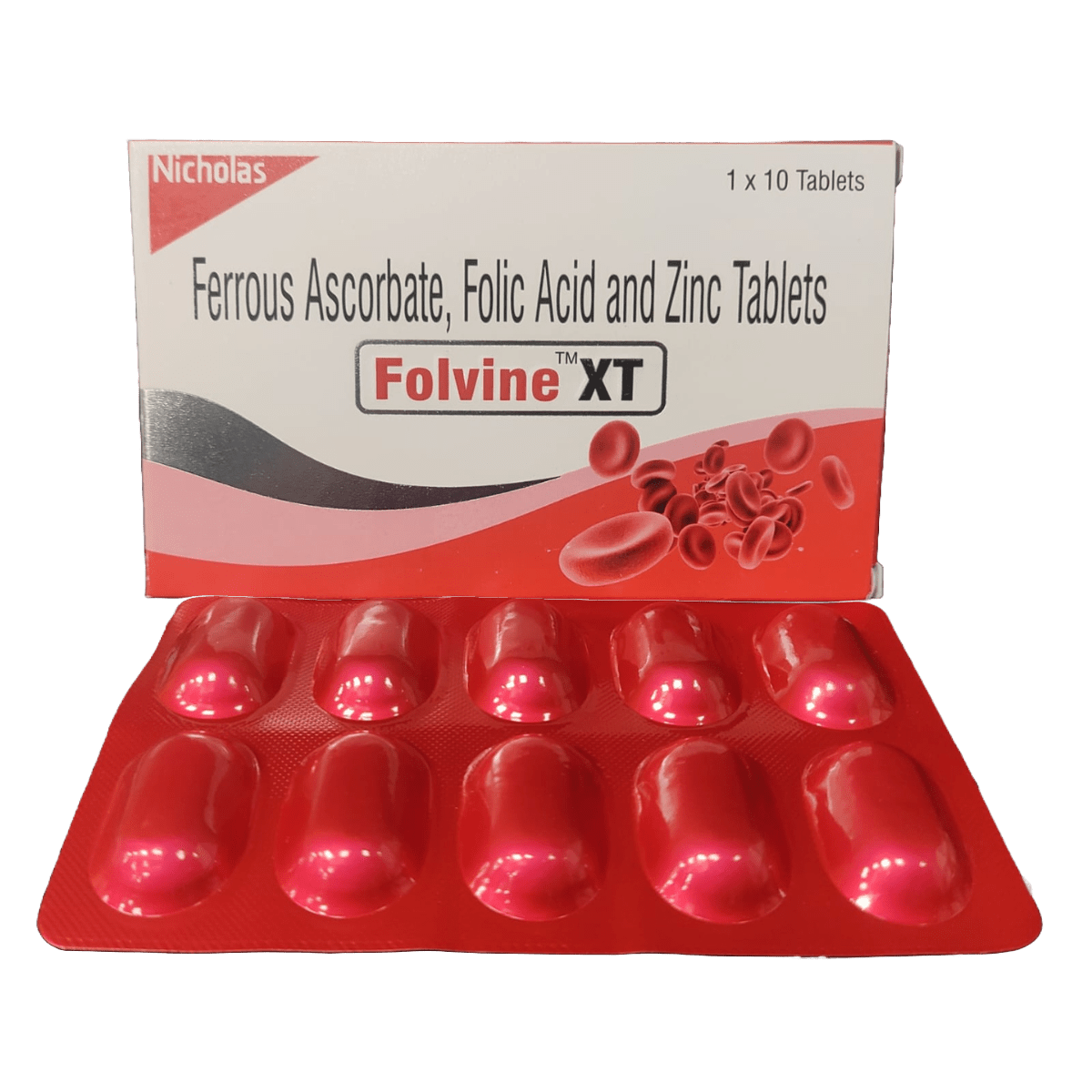 folvine XT