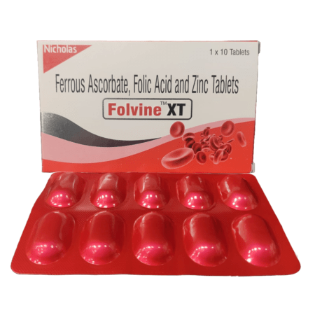 FOLVINE XT
