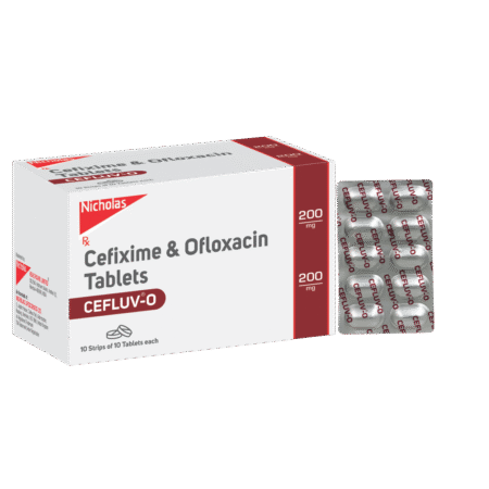 CEFLUV-O