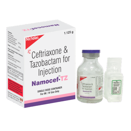 NAMOCEF-TZ