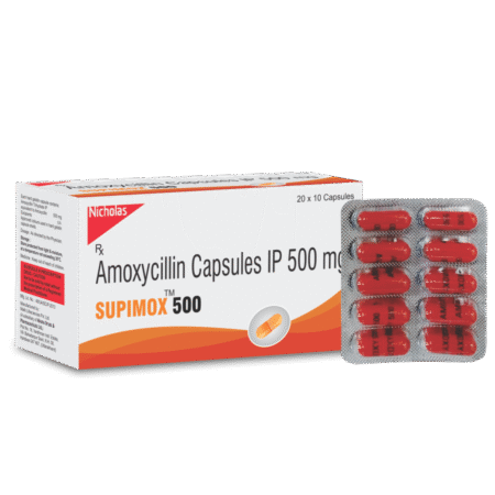 SUPIMOX 500 (O/O)