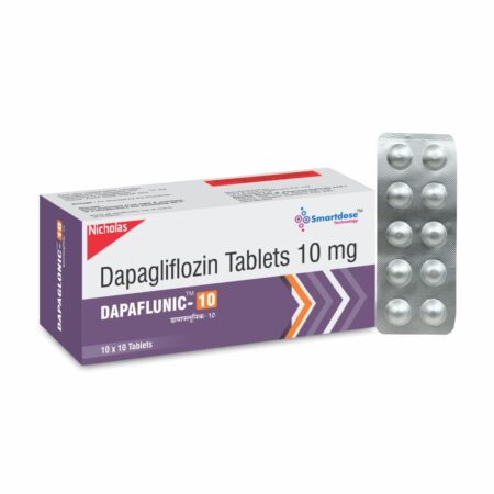 DAPAFLUNIC-10