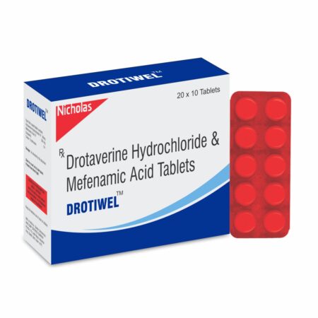 DROTIWEL