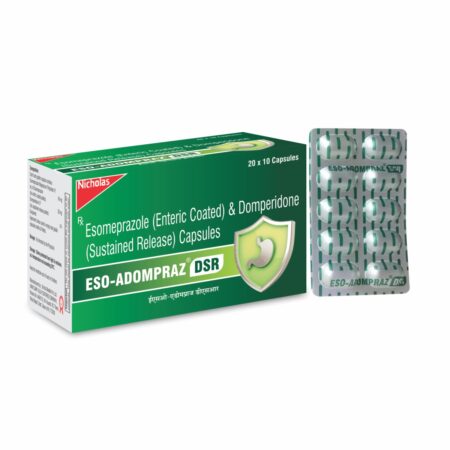 ESO-ADOMPRAZ DSR CAPS