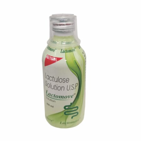 LACTOMOVE 100ML