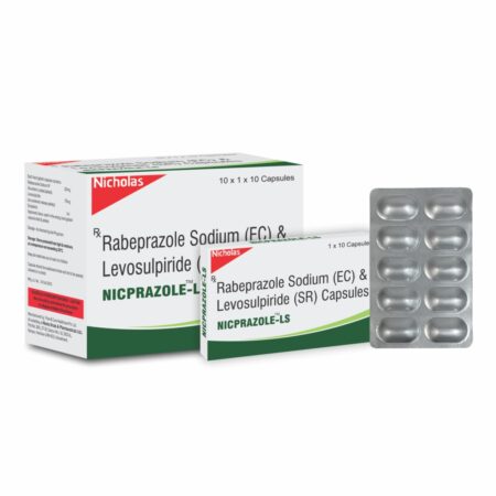 NICPRAZOLE-LS