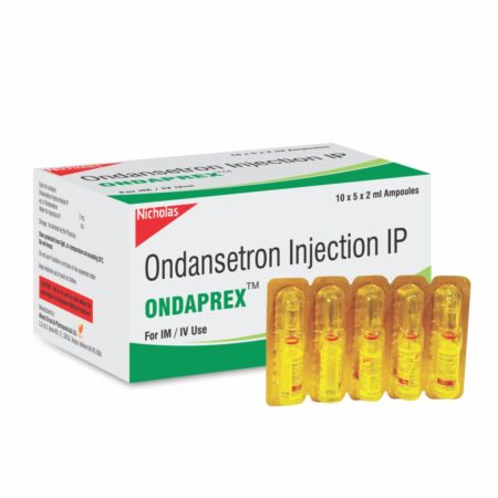 ONDAPREX INJECTION
