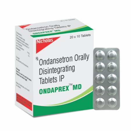 ONDAPREX MD