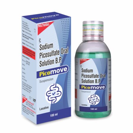 PICOMOVE SUSPENSION 100ML