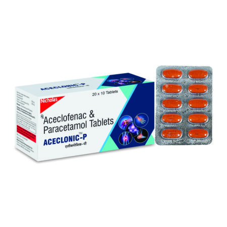 ACECLONIC-P