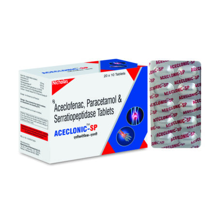 ACECLONIC-SP