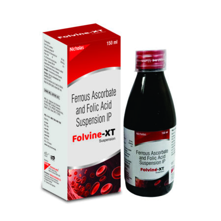 FOLVINE -XT