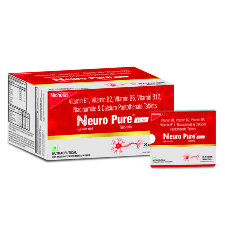 NEURO PURE FORTE