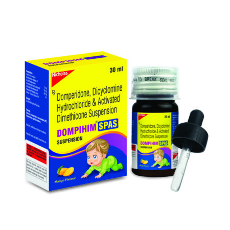 DOMPIHIM SPAS SUSPENSION