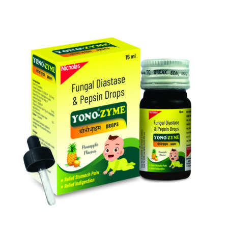 YONOZYME DROPS