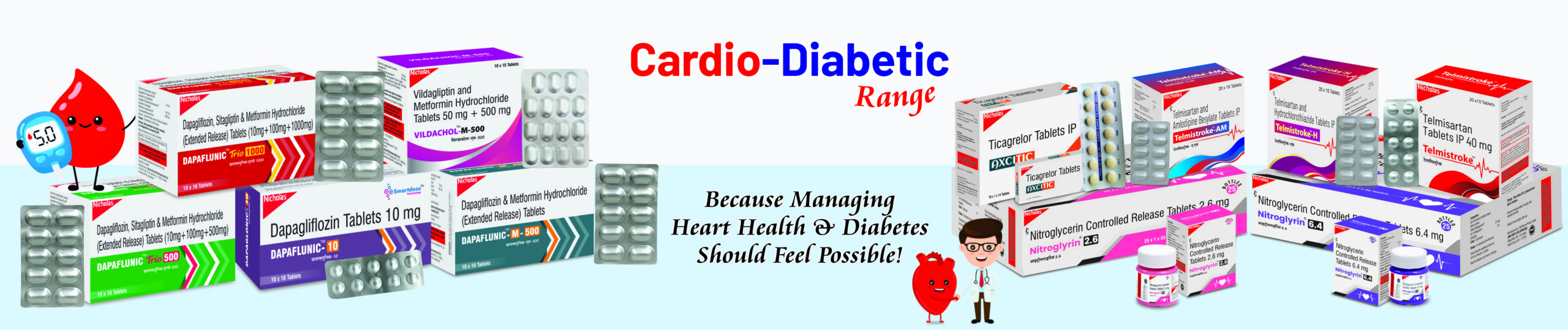 Cardio Diabetic