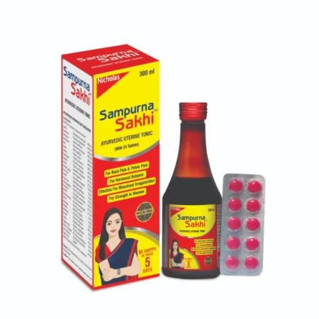 SAMPURNA SAKHI 300ML