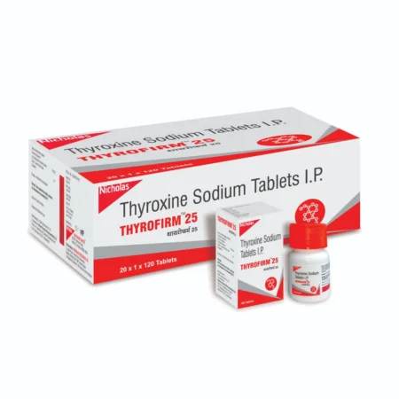 THYROFIRM 25