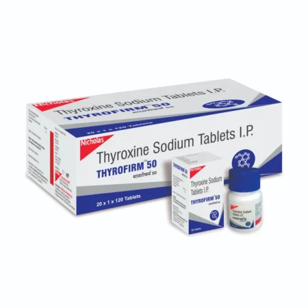 THYROFIRM 50