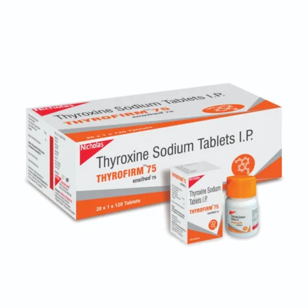 THYROFIRM 75