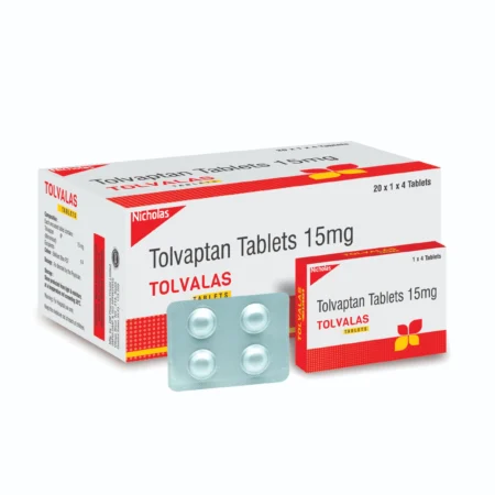 TOLVALAS 15MG
